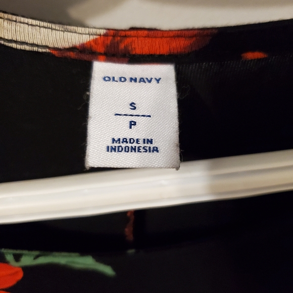 Long sleeve dress - Picture 3 of 3